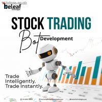 Why Guess When You Can Automate? Master in Stock Trading Bots!