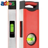 165-100 Spirit Level with Integrated Inclinometer