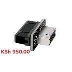 Brand new converters 