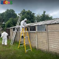 What Are The Health Risks of Asbestos Removal Exposure in London?