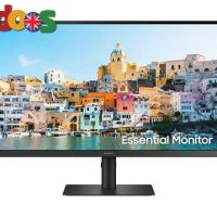 Experience Excellence: Invest in Our 27-Inch 4K Monitor