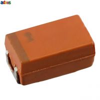 AVX TAJC106K035RNJ, Standard And Low Profile Tantalum Capacitors | Enr