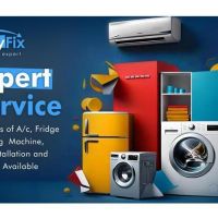Reliable AC, Washing Machine, and Refrigerator Service in Karaikudi | 