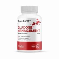 Glyco Forte -arvostelu: Luonnollinen verensokerin tuki, joka toimii