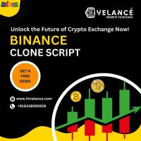 Revolutionize Your Crypto Business with Our Turnkey Binance Clone Solu