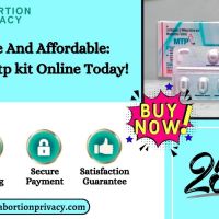 Private And Affordable: Buy Mtp kit Online Today! 