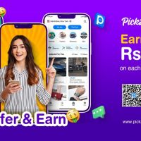 Best app for earning money and creating short videos.