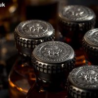 Metal Stopper vs Cork: Why Spirits Brands Are Switching to Zamac