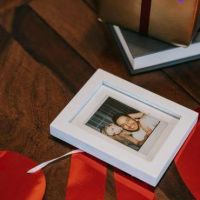 Mini Frame 6*9 Inch