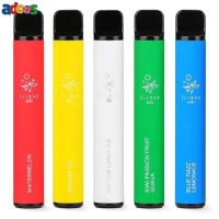 Elf Bars: The Best Choice for Continuous Vaping Pleasure
