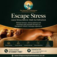 Holistic Therapy & Personal Development | Bradford