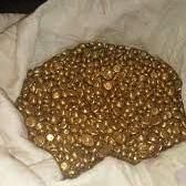 GOLD  FOR SALE FROM AFRICA