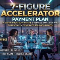 **7-Figure Accelerator Payment Plan Review (2026): 