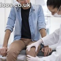 Expert Knee Surgeon in Rochdale – The Knee Clinic Manchester