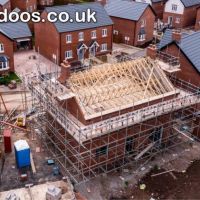 Quality Construction Services for Homes & Commercial Spaces