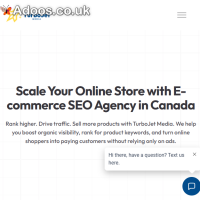 Best SEO Services in Canada