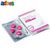 Buy Fliban 100mg Online in USA | Flibanserin 