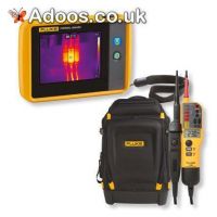 Purchase Fluke PTI120/T150/BP Thermal Imaging Camera | EnrgTech