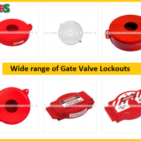 Check LOTO Devices List and Select the Best Products for You
