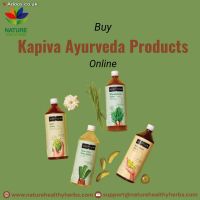 Buy Kapiva Ayurveda Products Online