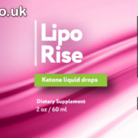 LipoRise Drops Review: Real User Experiences, Pros, Cons & Transformat