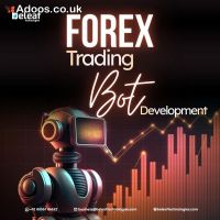 Built a Bot to Catch Every Forex Swing