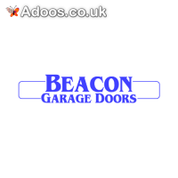 Secure & Stylish Roller Garage Door Birmingham Solutions by Beacon Gar
