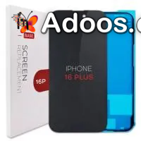 Restore Your Device with iPhone 16 Plus Screen Replacement