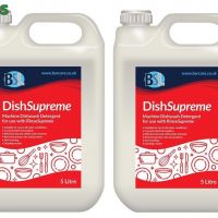 Dishwasher Detergent
