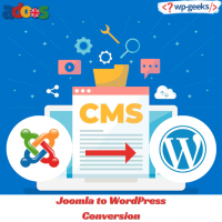 Upgrade Your Website: Joomla to WordPress Conversion Essentials