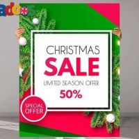 Cheap A0 Poster Printing Service in London | Price £26.45 (Includes VA