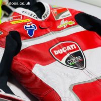 Takaaki Nakagami Racing Suit by Eaglon Sports