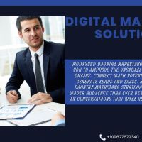 Using Digital Marketing Solutions For Your Business - Modifyed