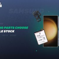 The Importance of Quality Samsung Replacement Parts in the UK