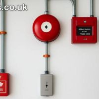 AYS System: Your Fire Safety Partner in London