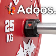 Buy Heavy-Duty Barbell Sets Online