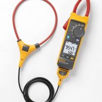 Shop Fluke-393/E Clamp Meter | Reliability | mini clamp meter | EnrgTe