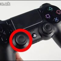 Gamepad analog repair for PlayStation from kshs 500