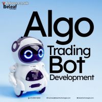 When Markets Surprise You, My Algo Bot Just Executes