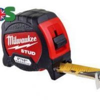 Milwaukee 5m (16Ft) Tape Measure | Enrgtech