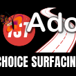 Commercial Surfacing West Yorkshire