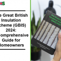 Great British Insulation Scheme