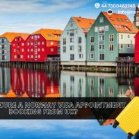 Applying For a Norway Visa From UK: A Step-By-Step Guide