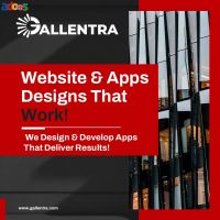 Build Your Website With Gallentra