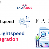 Faire Lightspeed Integration 