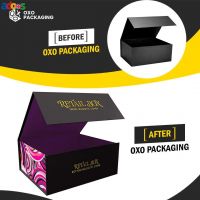 OXO Packaging UK | Custom Packaging Company