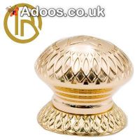 Perfume Bottle Cap Manufacturer - Exquisite Zamak Bottle Cap Wholesale