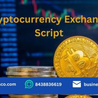 Grab Your Crypto Exchange Script With Clarisco Solution