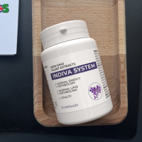 INDIVA SYSTEM EU - CPA - [ES]  Diet - Weight Loss