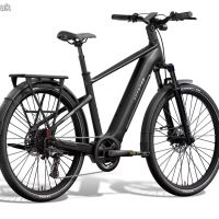 FS: stock Aventon Level 4 ADV eBike Ultro S Motor with GPS